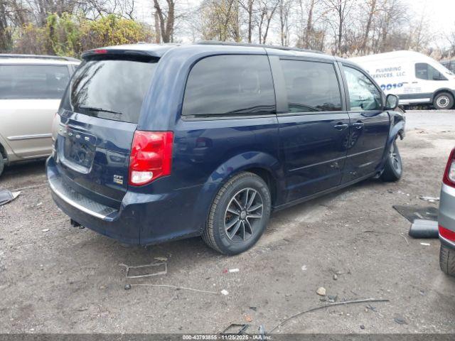 Dodge Grand Caravan Gt Image 6