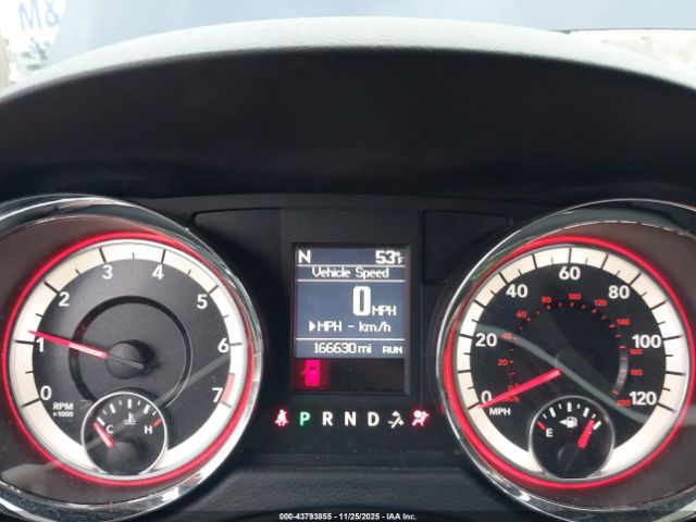 Dodge Grand Caravan Gt Image 10