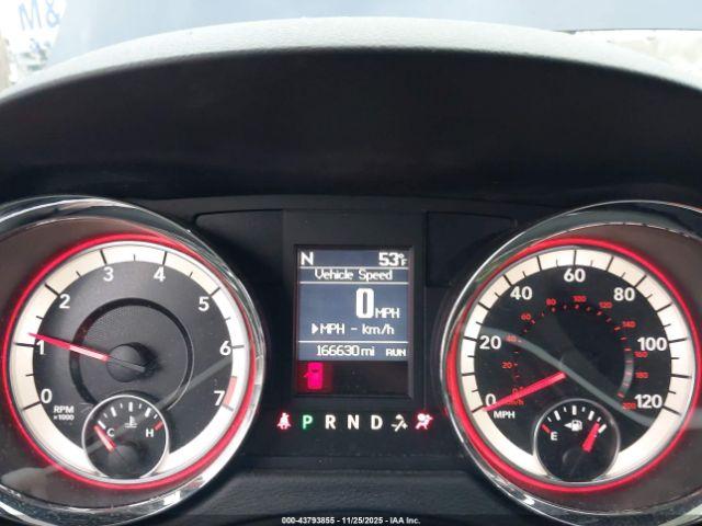 Dodge Grand Caravan Gt Image 10