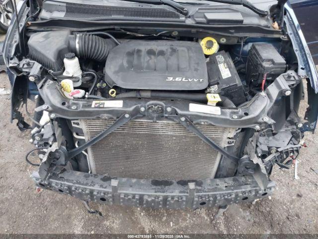 Dodge Grand Caravan Gt Image 15