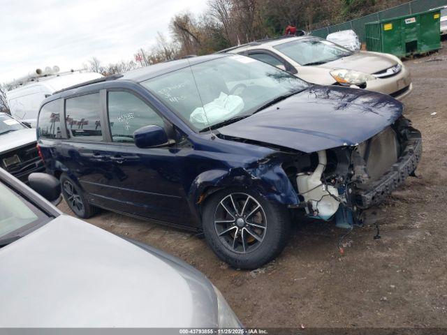 Dodge Grand Caravan Gt Image 16