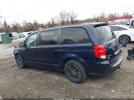 Dodge Grand Caravan Gt Image 17