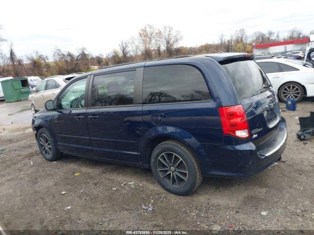 Dodge Grand Caravan Gt Image 17
