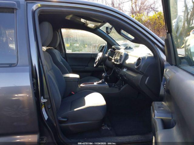 Toyota Tacoma Trd Sport Image 5