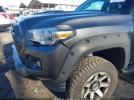 Toyota Tacoma Trd Sport Image 16