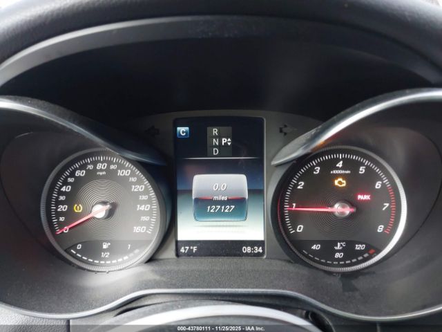 Mercedes-Benz C-Class 4matic Image 7