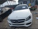 Mercedes-Benz C-Class 4matic Image 10