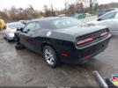 Dodge Challenger Sxt Image 4