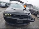 Dodge Challenger Sxt Image 14
