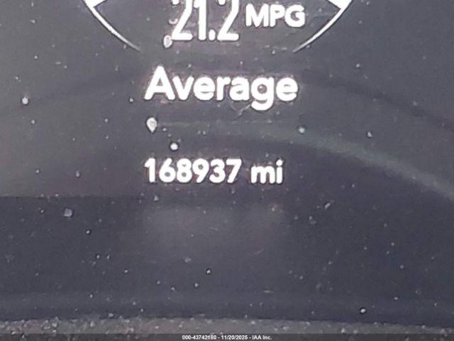 Dodge Challenger Sxt Image 12