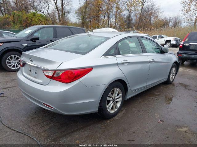 Hyundai SONATA Gls Image 2