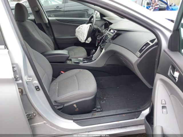 Hyundai SONATA Gls Image 5