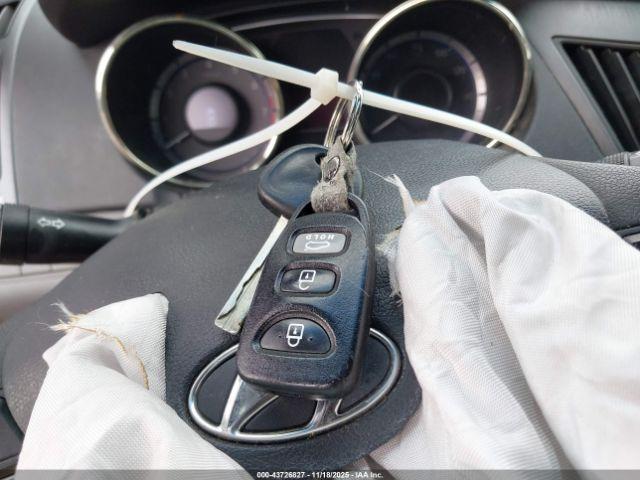 Hyundai SONATA Gls Image 14