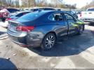 Acura TLX Tech Image 5