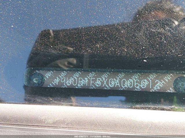 Acura TLX Tech Image 7