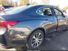 Acura TLX Tech Image 11