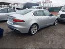 Jaguar XE S Awd Automatic Image 11