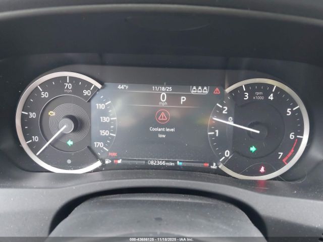 Jaguar XE S Awd Automatic Image 6