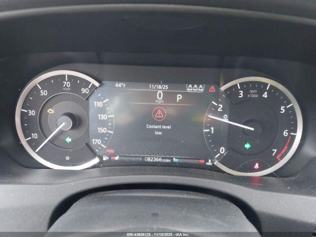 Jaguar XE S Awd Automatic Image 6