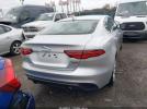 Jaguar XE S Awd Automatic Image 3