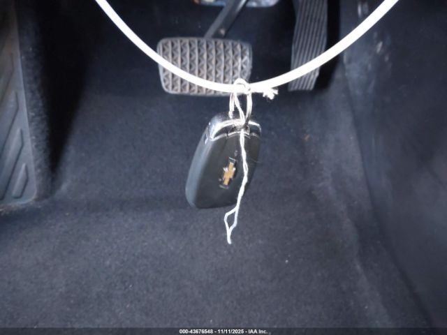 Chevrolet Cruze Premier Auto Image 11