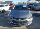 Chevrolet Cruze Premier Auto Image 10