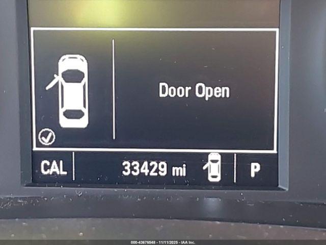 Chevrolet Cruze Premier Auto Image 14