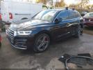 Audi Sq 3.0t Premium Plus Image 4