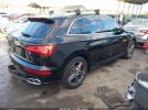 Audi Sq 3.0t Premium Plus Image 3