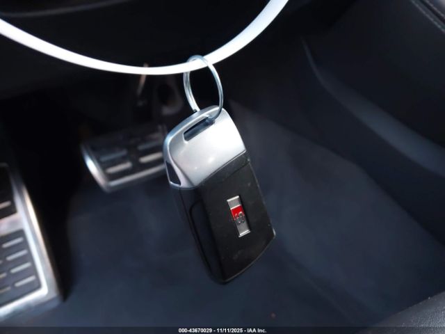 Audi Sq 3.0t Premium Plus Image 10