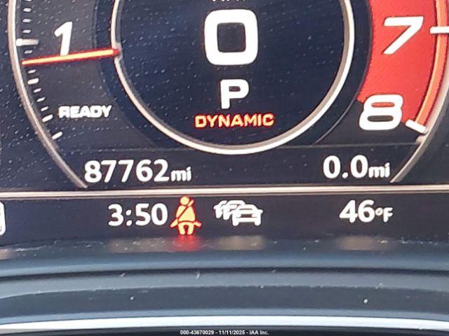 Audi Sq 3.0t Premium Plus Image 2