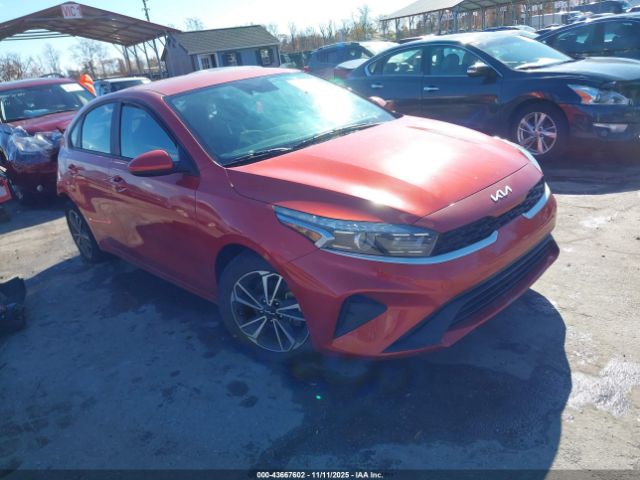 Kia Forte Lxs Image 1