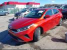 Kia Forte Lxs Image 11