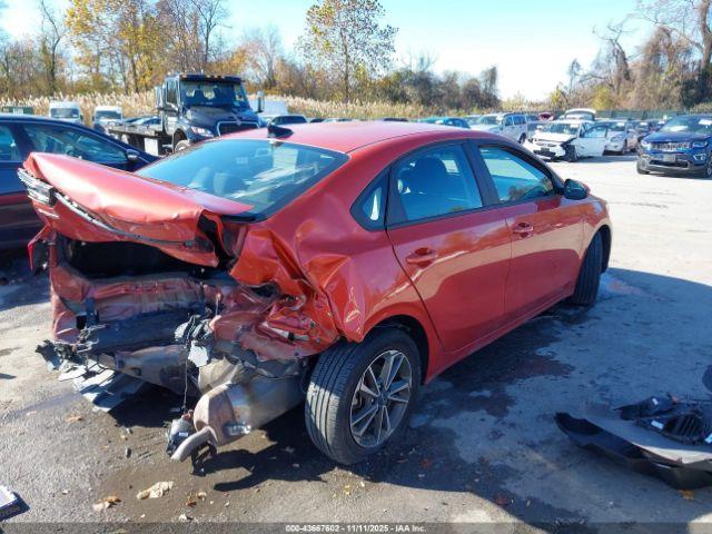 Kia Forte Lxs Image 13