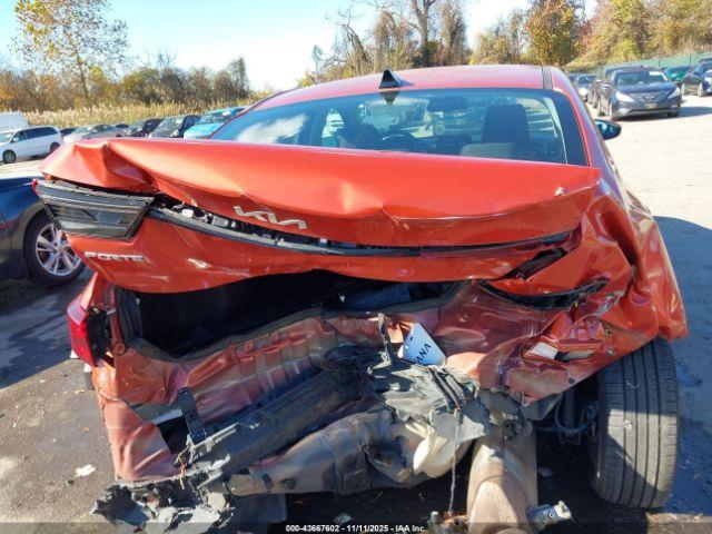 Kia Forte Lxs Image 17