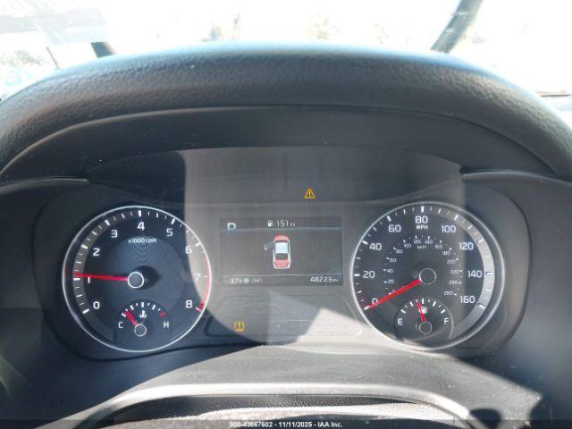 Kia Forte Lxs Image 15