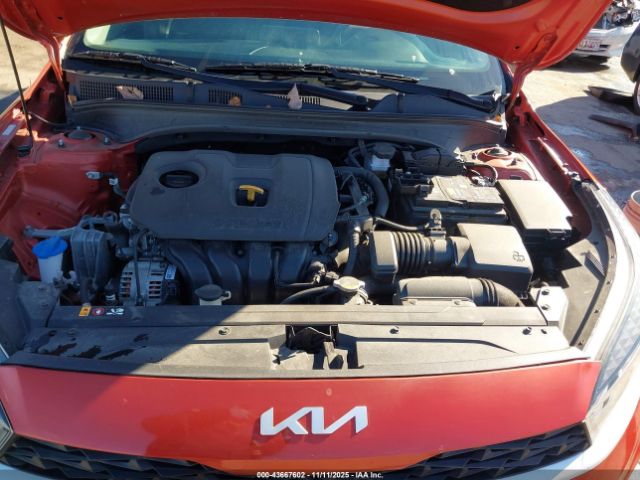 Kia Forte Lxs Image 2