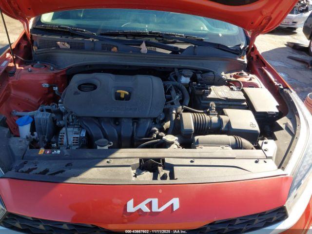 Kia Forte Lxs Image 2