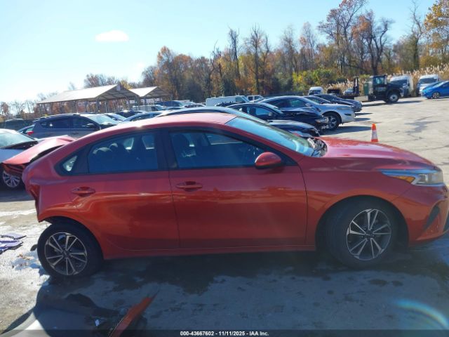 Kia Forte Lxs Image 9