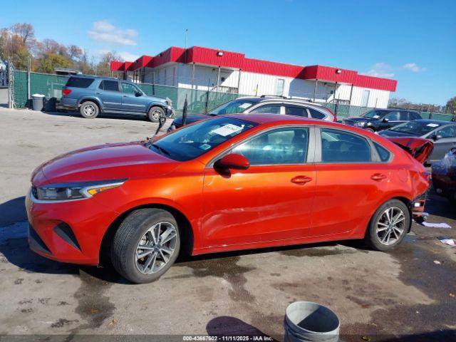 Kia Forte Lxs Image 7