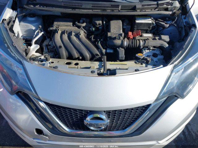 Nissan Versa Sv Image 7