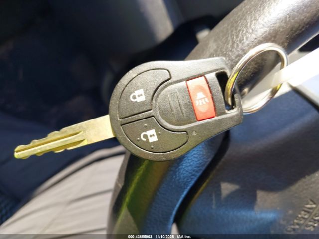 Nissan Versa Sv Image 10