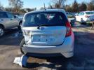 Nissan Versa Sv Image 14