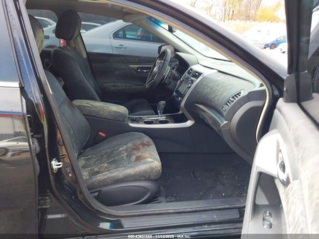 Nissan Altima 3.5 Sl Image 5