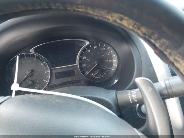 Nissan Altima 3.5 Sl Image 4