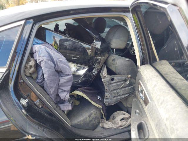 Nissan Altima 3.5 Sl Image 7