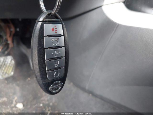 Nissan Altima 3.5 Sl Image 8