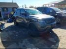 Jeep Grand Cherokee Altitude 4x4 Image 1