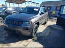 Jeep Grand Cherokee Altitude 4x4 Image 3