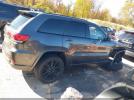 Jeep Grand Cherokee Altitude 4x4 Image 11